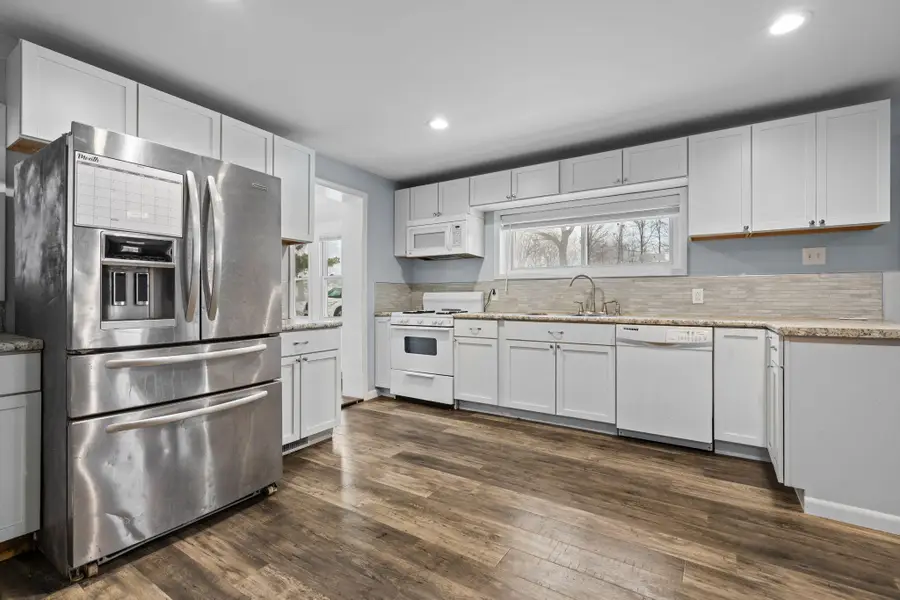 10552 Cady Road, Napoleon Township, MI 49240 - Image #3