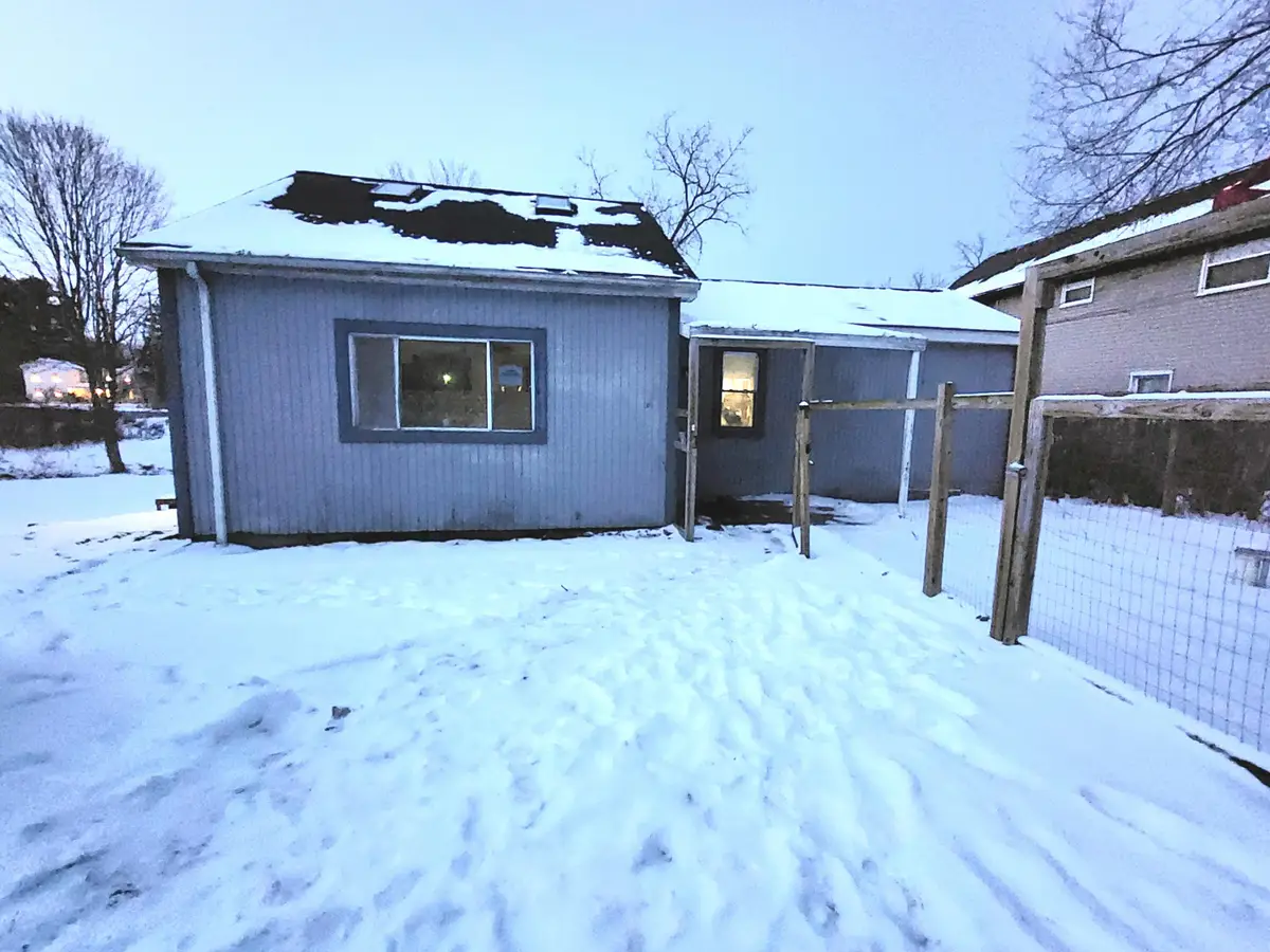 20320 Kaiser Road, Gregory, MI 48137 - Image #1