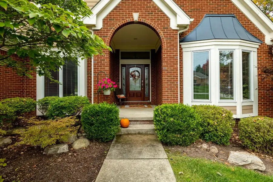 4976 Birkdale Drive, Scio Township, MI 48103 - Image #2