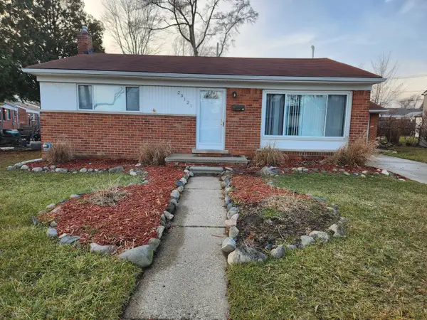 29121 Mark Avenue, MadisonHeights, MI 48071