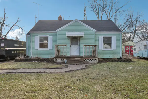 2958 Shady Lane, AnnArbor, MI 48104