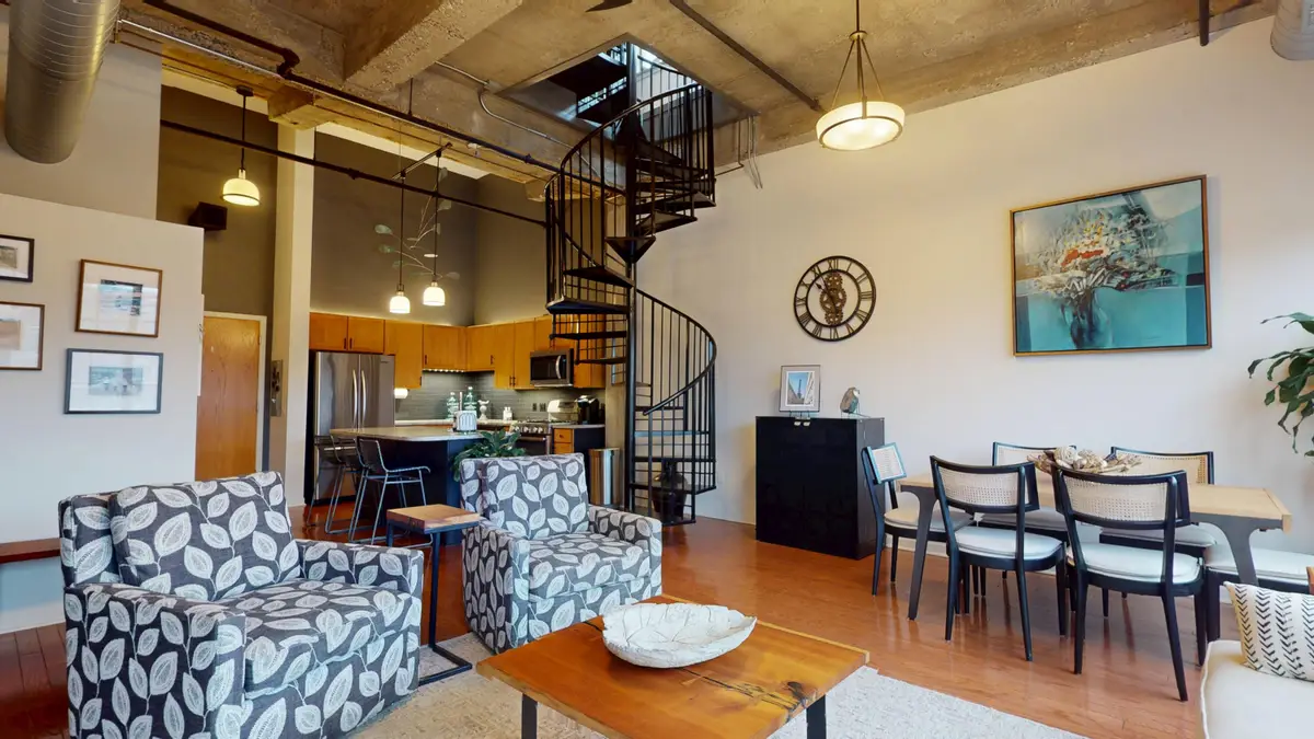 315 2nd Street Unit: 513, Ann Arbor, MI 48103 - Image #1