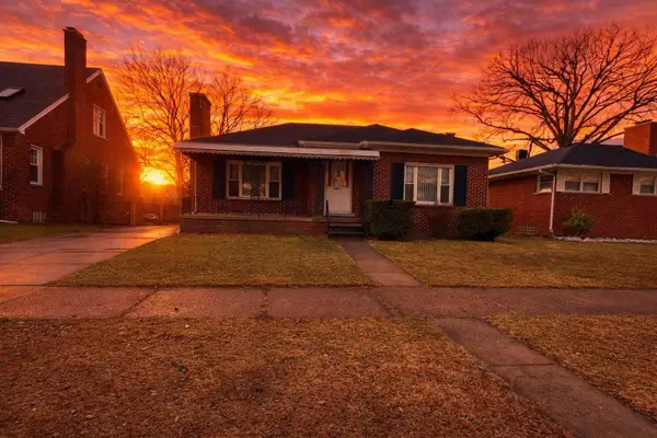 981 Harrison Boulevard, LincolnPark, MI 48146