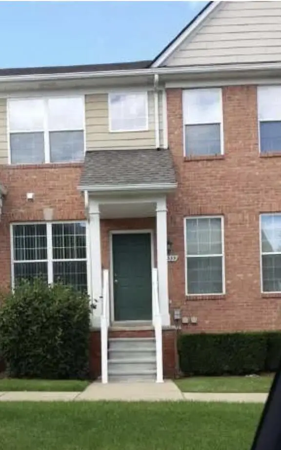 13335 St Ervin Avenue Unit: 21, Detroit, MI 48215 - Image #1