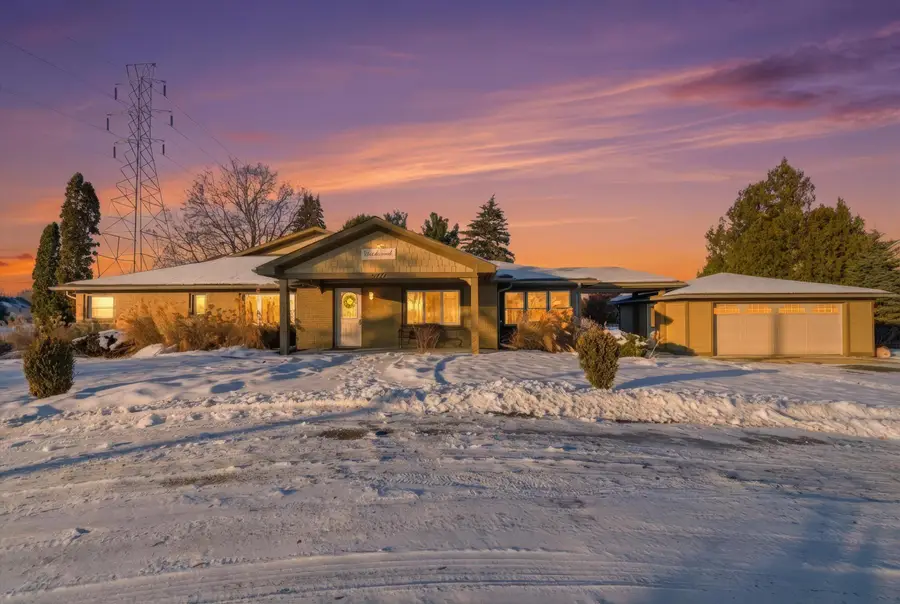 5272 W Liberty Road, Scio Township, MI 48103 - Image #2