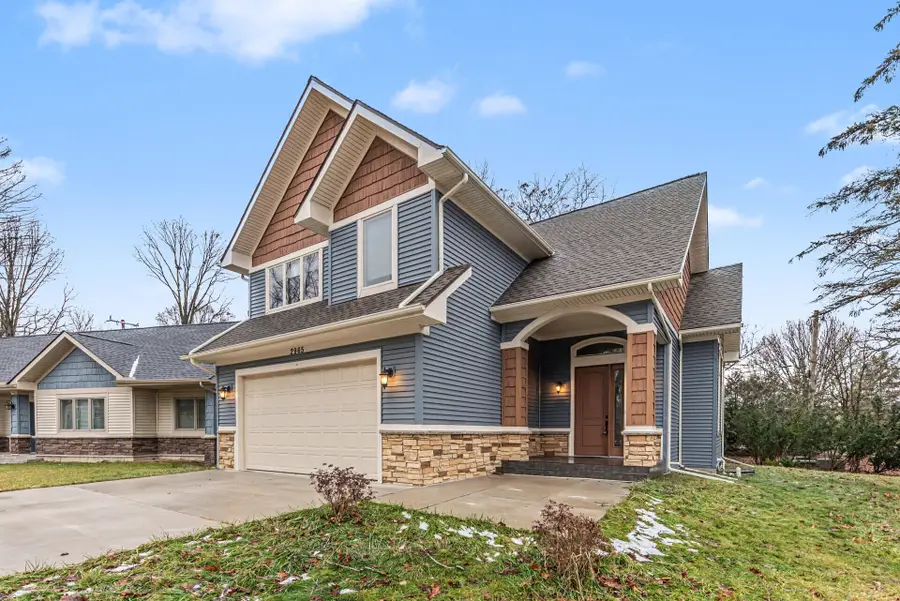 2965 Kimberley Road, Ann Arbor, MI 48104 - Image #2