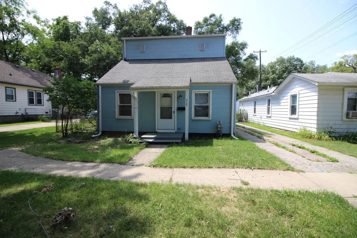 4120 1st Street, Wayne, MI 48184 - #1