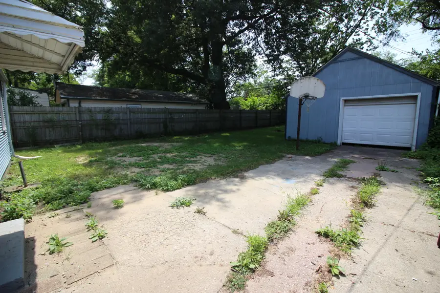 4120 1st Street, Wayne, MI 48184 - #2