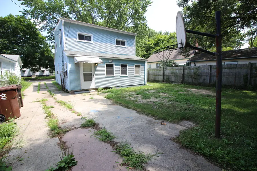 4120 1st Street, Wayne, MI 48184 - #3