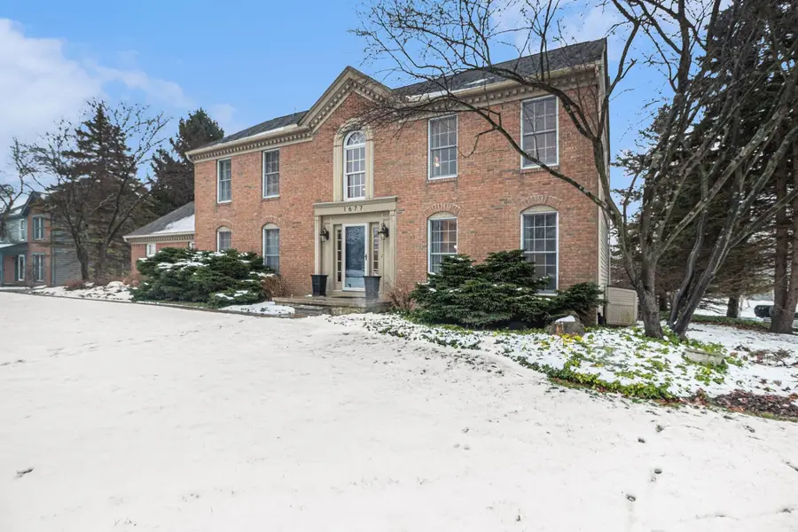 1677 Pond Shore Drive, Pittsfield, MI 48108 - Image #2