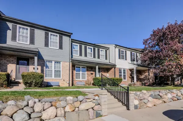 3418 Burbank Drive, AnnArbor, MI 48105