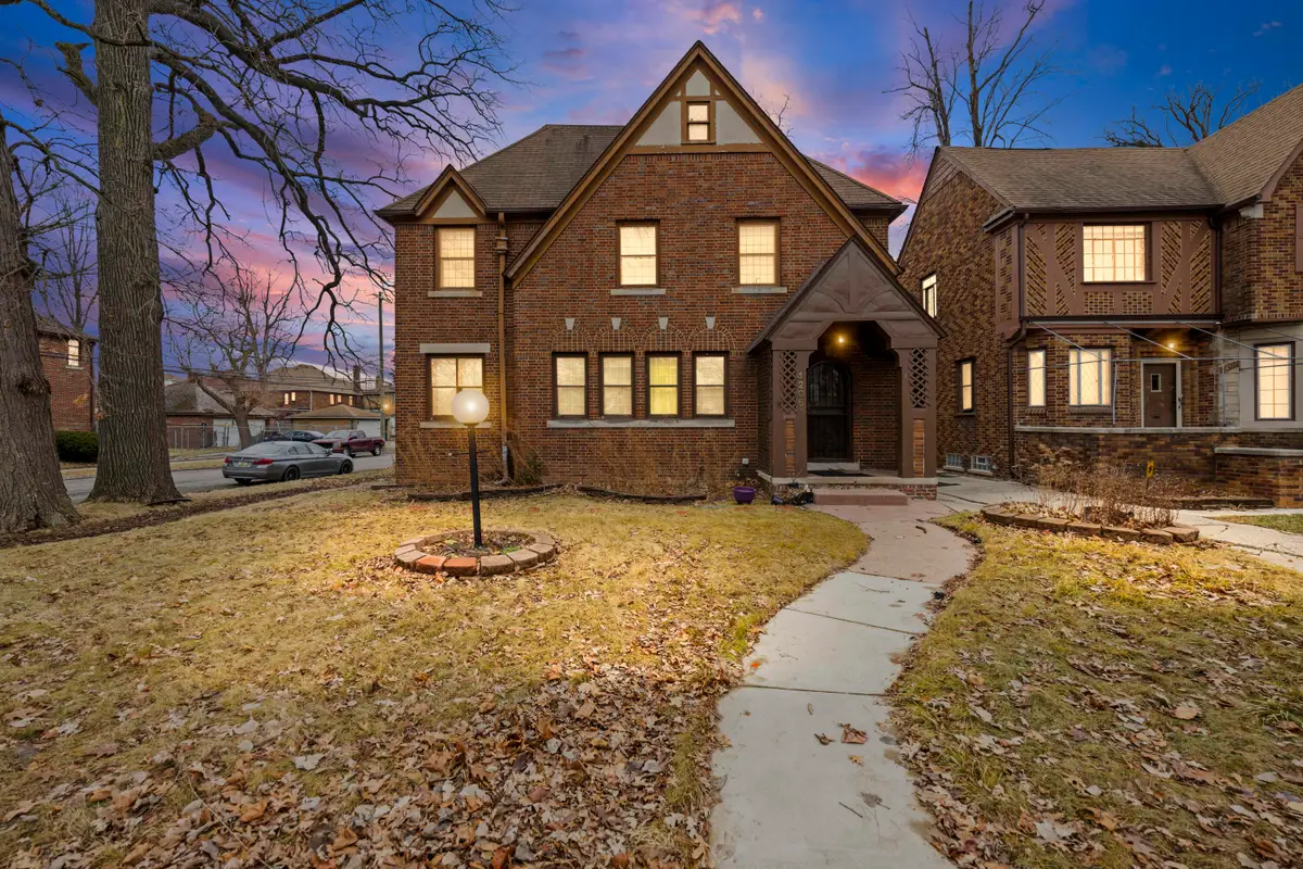 4205 Fullerton Street, Detroit, MI 48238 - Image #1