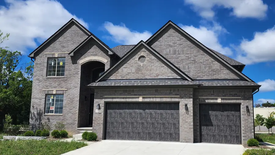 3110 Raffler Drive, Rochester, MI 48307 - Image #2