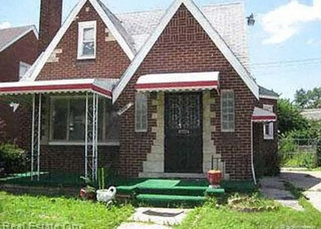 18915 Steel Street, Detroit, MI 48235 - Image #1