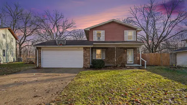 374 Greentree Lane, Milan, MI 48160