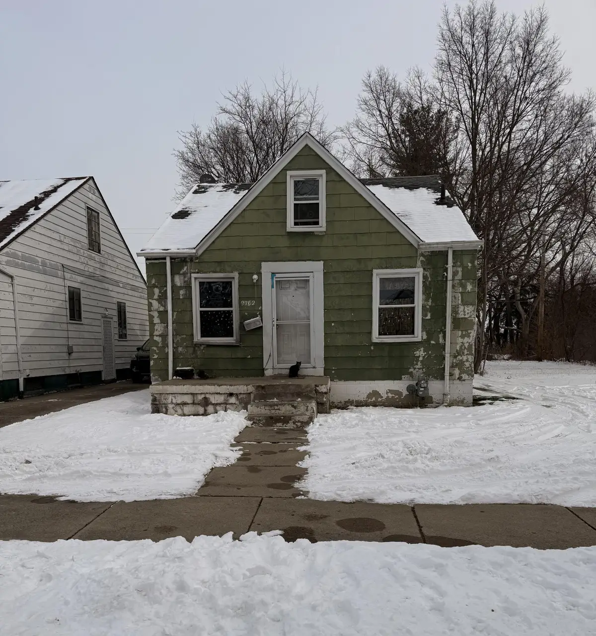 9362 Memorial Avenue, Detroit, MI 48228 - Image #1