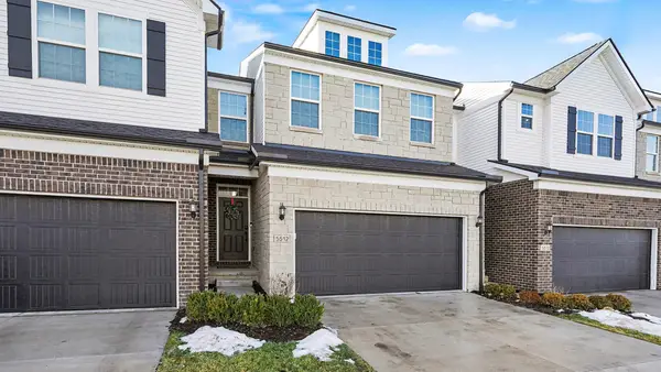 5512 E Spaniel Drive, AnnArbor, MI 48108