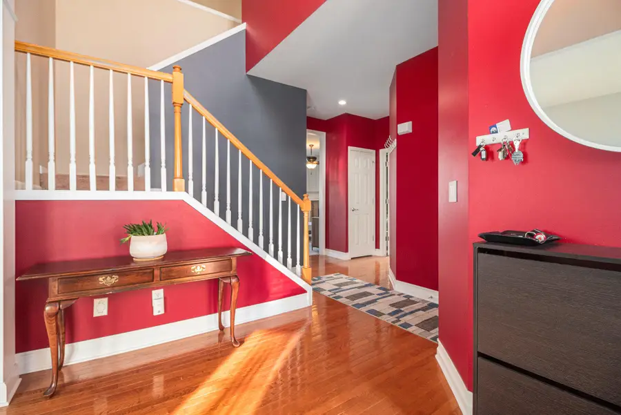 1983 Hunters Creek Drive, Ypsilanti, MI 48198 - Image #3