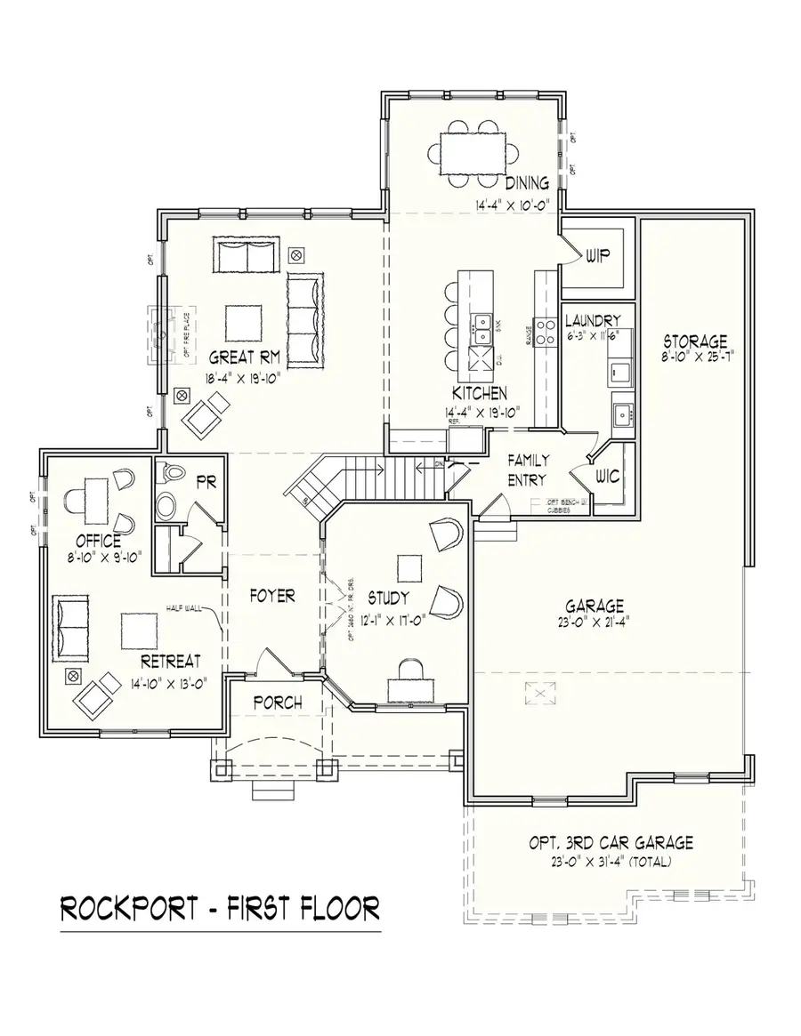 3320 Reserve Boulevard, Commerce, MI 48382 - Image #3