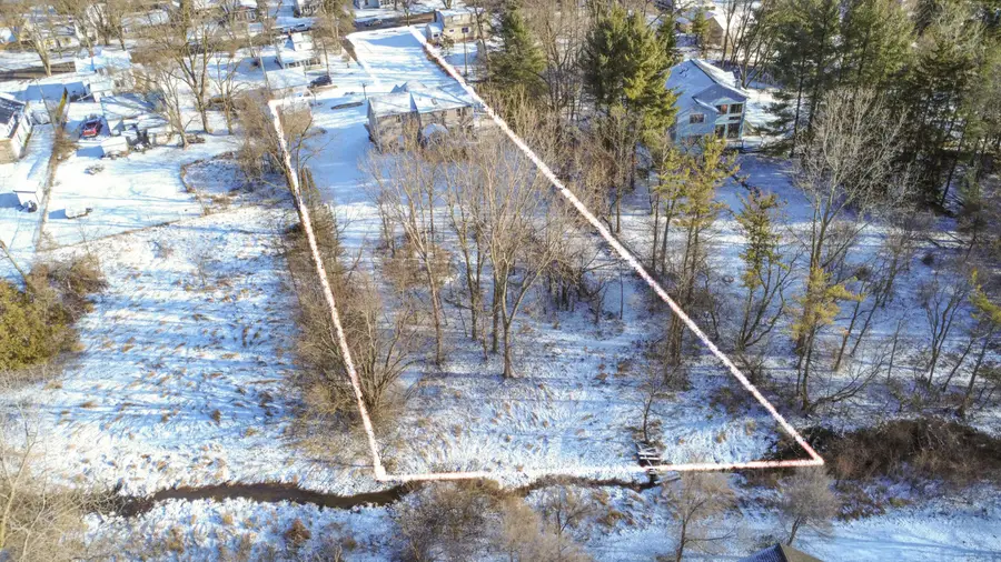 418 - 1/2 Wilkinson Street, Chelsea, MI 48118 - Image #2