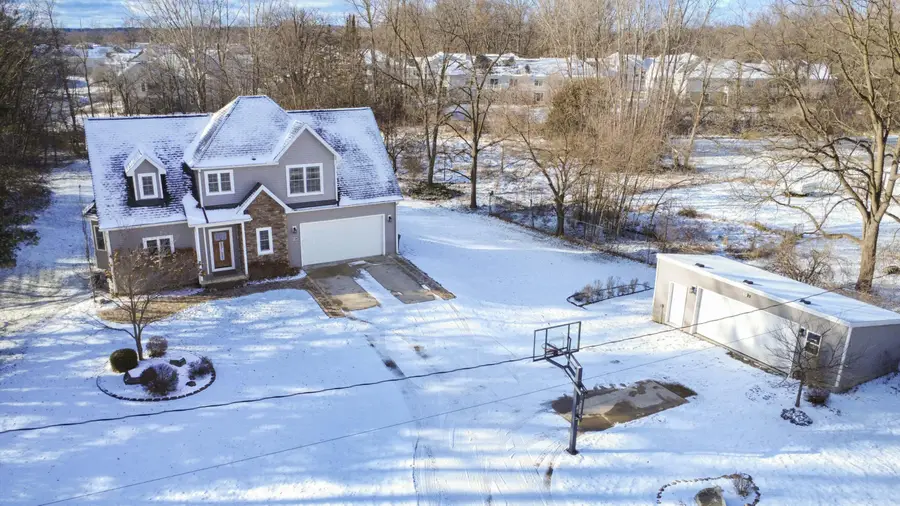 418 - 1/2 Wilkinson Street, Chelsea, MI 48118 - Image #3