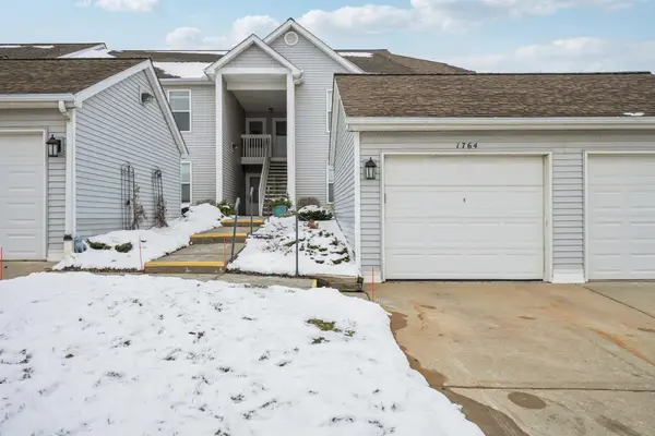 1764 Weatherstone Drive, AnnArbor, MI 48108