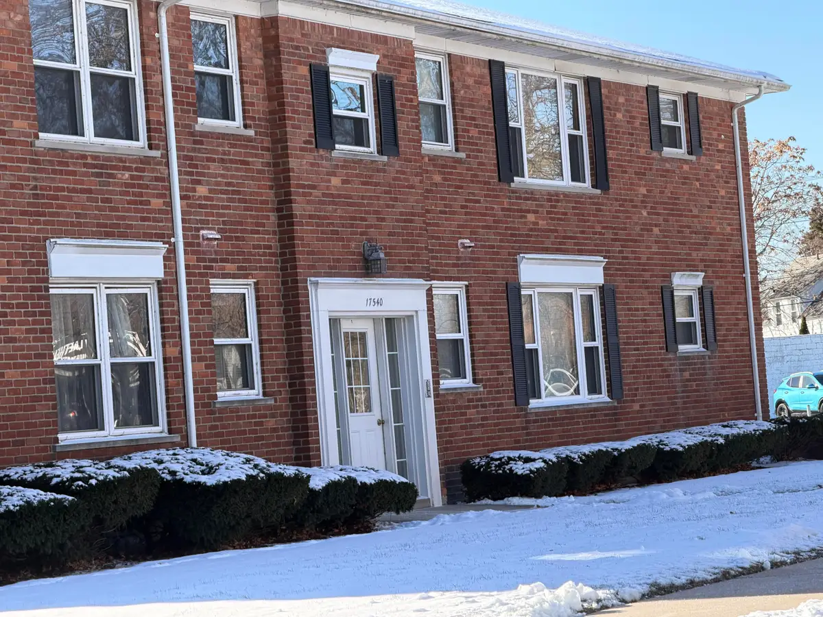 17540 N Mack Avenue Unit: 10, Grosse Pointe, MI 48230 - Image #1