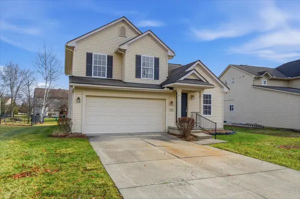 1720 Bridgewater Drive, Ypsilanti, MI 48198