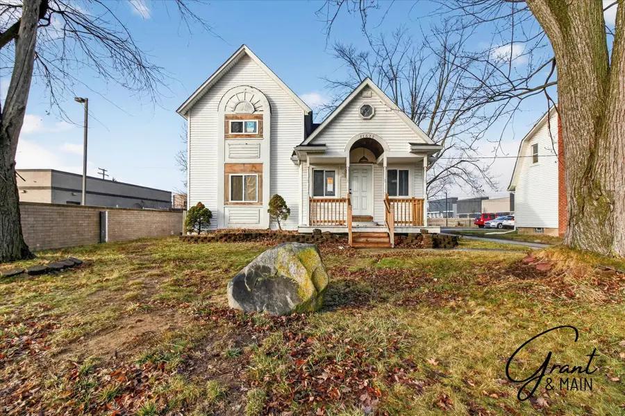 11627 Haller Street, Livonia, MI 48150 - Image #2