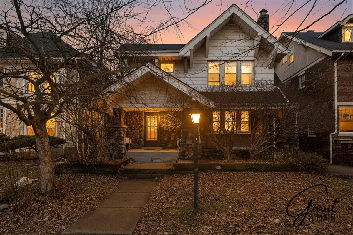 1252 Edison Street, Detroit, MI 48202 - Image #1