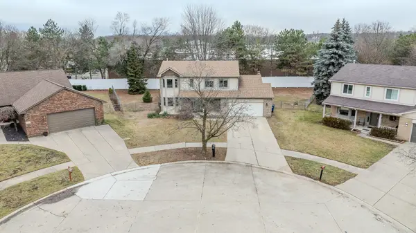 34508 Marina Court, Westland, MI 48185