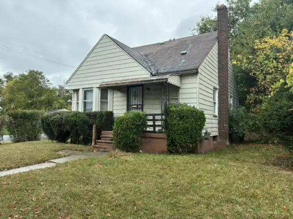 20403 Manor Street, Detroit, MI 48221 - Image #2