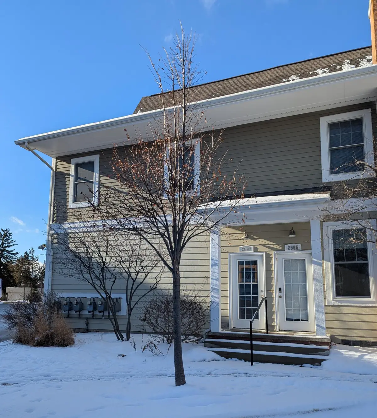 2597 W Towne Street, Ann Arbor, MI 48103 - Image #1