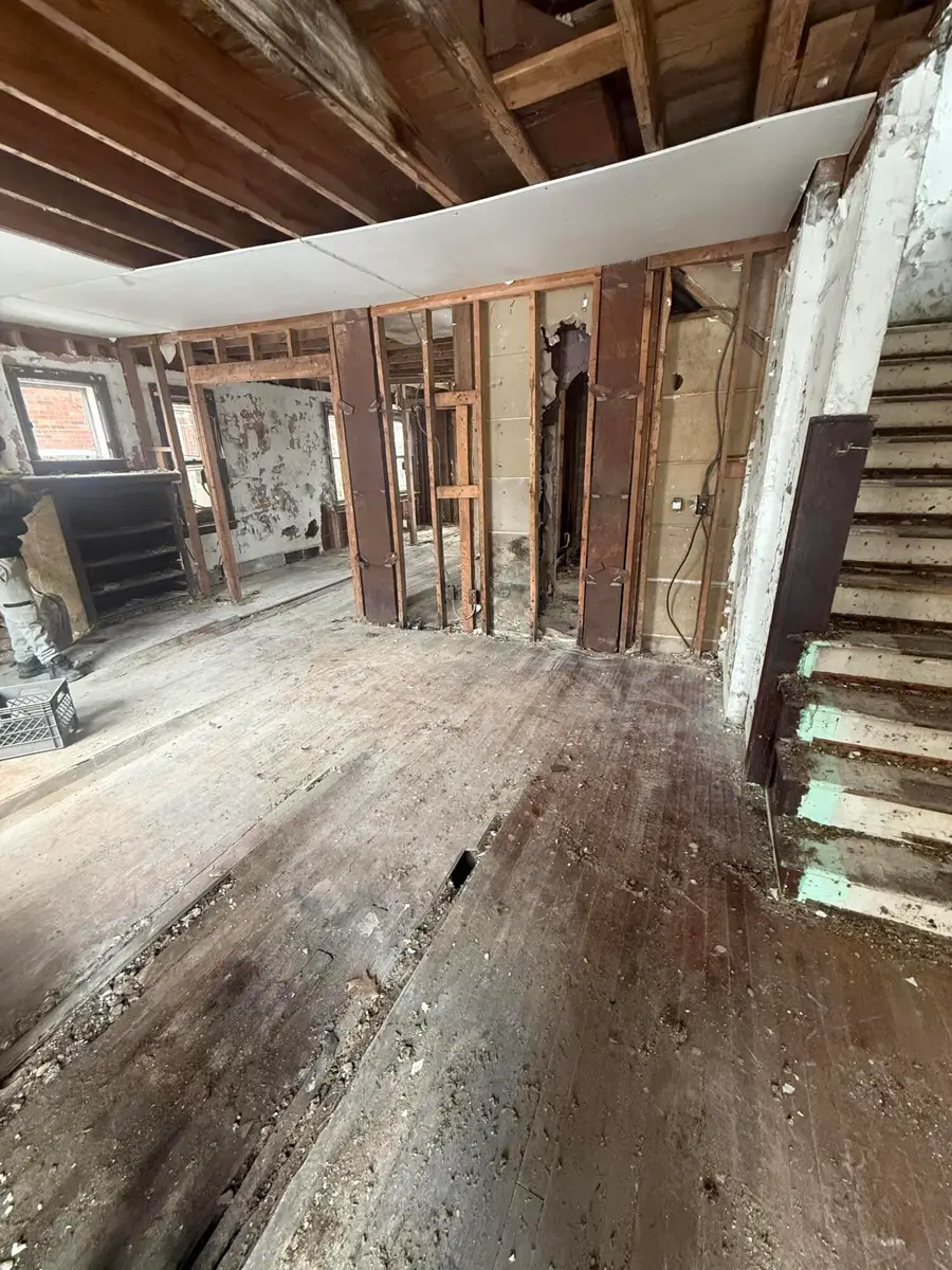 16560 Ward Avenue, Detroit, MI 48235 - Image #2