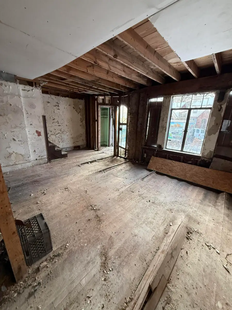 16560 Ward Avenue, Detroit, MI 48235 - Image #3