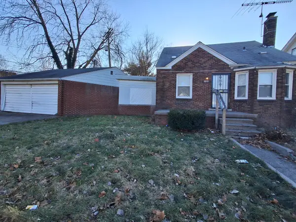 8845 University Place, Detroit, MI 48224