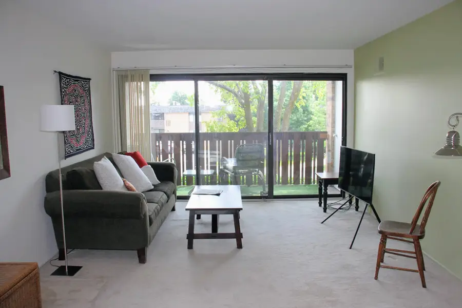 1265 S Maple Road Building: 1265 Unit: 207, Ann Arbor, MI 48103 - Image #3