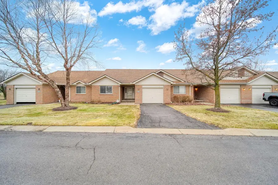 9588 Wheatgrass Lane, Belleville, MI 48111 - Image #2