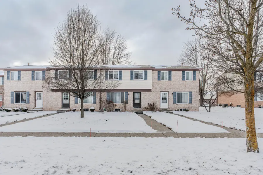 249 Sheffield Drive, Saline, MI 48176 - Image #2