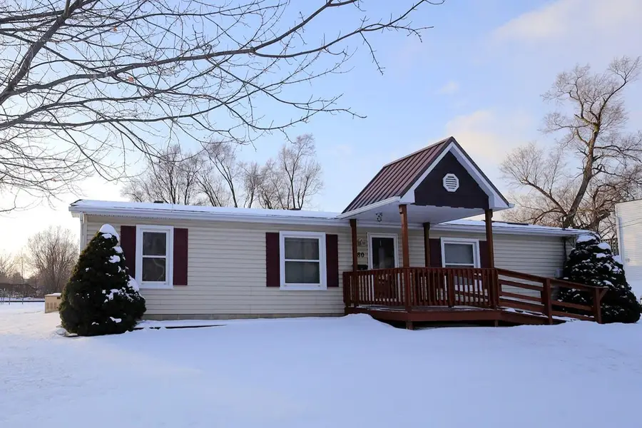 380 Wabash Street, Milan, MI 48160 - Image #3