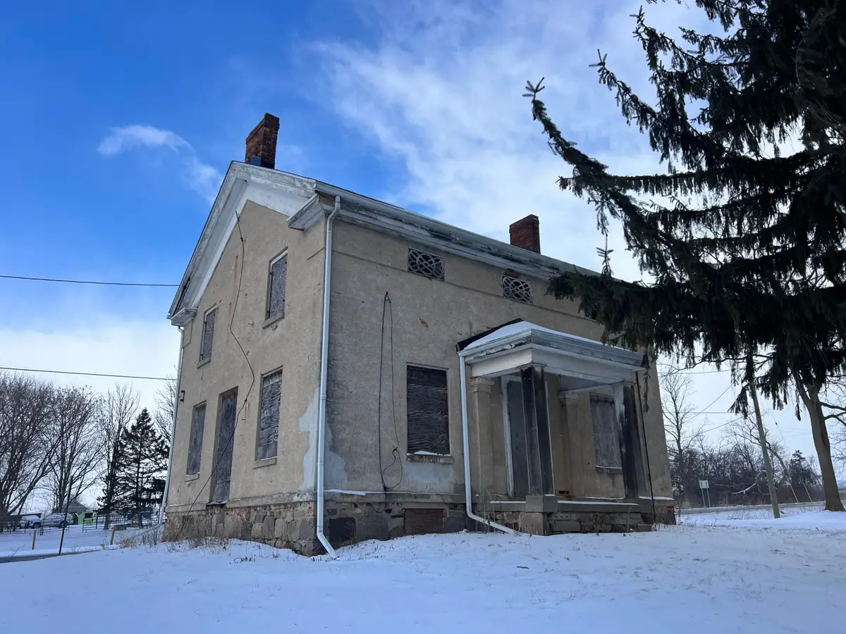 4576 Ann Arbor-Saline Road, Lodi Township, MI 48103 - Image #1