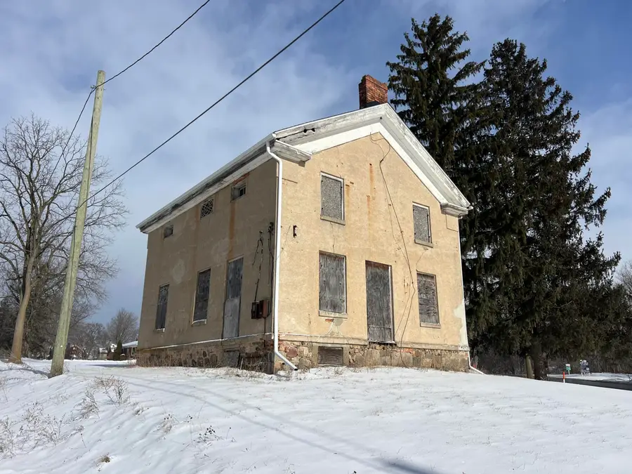 4576 Ann Arbor-Saline Road, Lodi Township, MI 48103 - Image #2