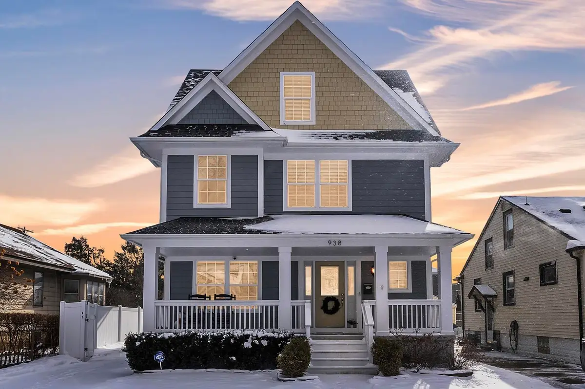 938 E 2nd Street, Royal Oak, MI 48067 - Image #1