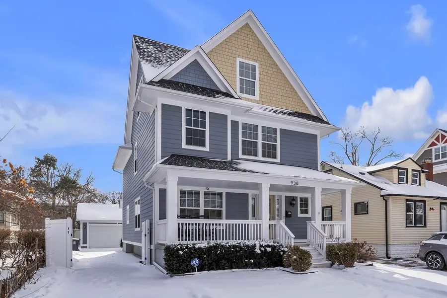 938 E 2nd Street, Royal Oak, MI 48067 - Image #2