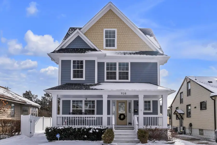 938 E 2nd Street, Royal Oak, MI 48067 - Image #3