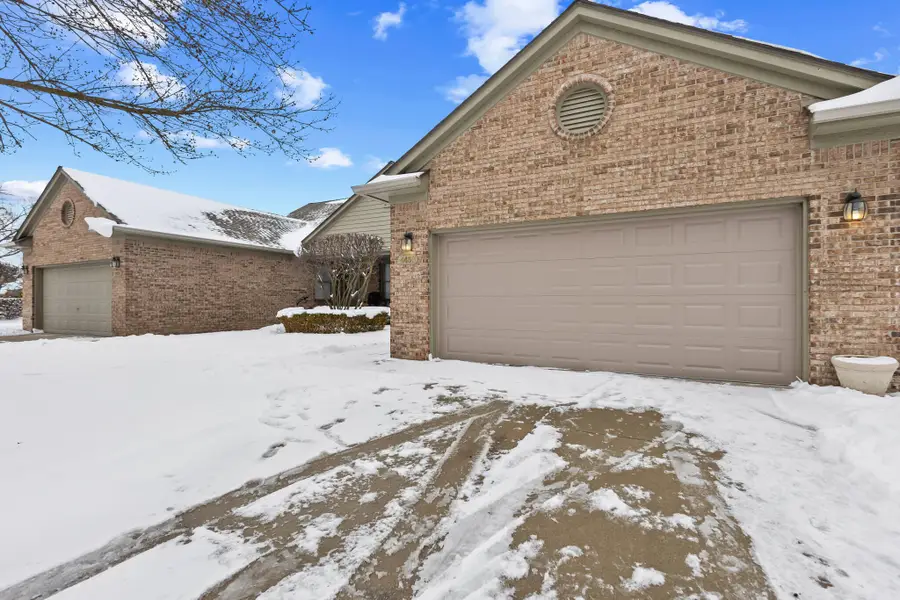 4453 Thornwood Court, Warren, MI 48092 - Image #3