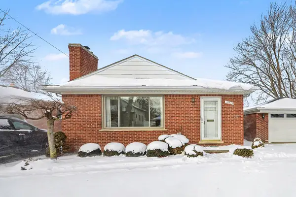 20835 Ardmore Park Drive, StClairShores, MI 48081