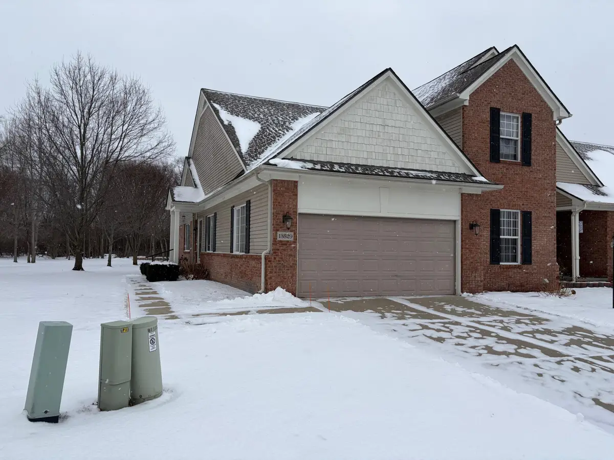 13529 Christina Lane, Belleville, MI 48111 - Image #1