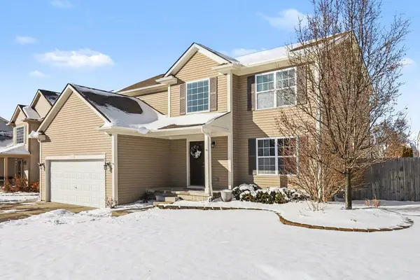 4315 Center Valley Drive, AnnArbor, MI 48108