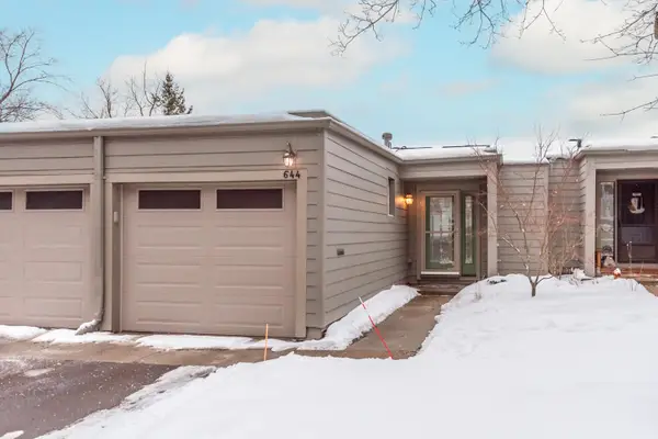 644 Watersedge Drive, AnnArbor, MI 48105